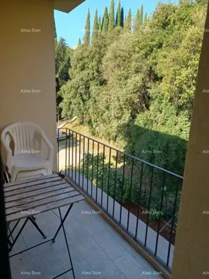 Rabac – stan s pogledom na more, 3 sobe, dvije terase - 8