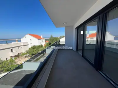 Apartment 126 m², Dramalj - sea view - 7