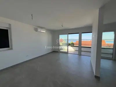 Apartment 126 m², Dramalj - sea view - 5