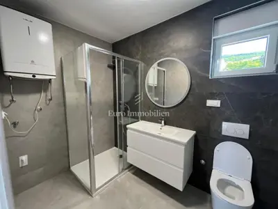 Apartment 126 m², Dramalj - sea view - 18