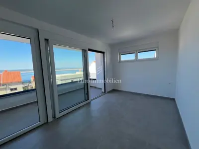 Apartment 126 m², Dramalj - sea view - 22