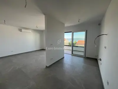 Apartment 126 m², Dramalj - sea view - 4