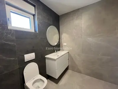 Apartment 126 m², Dramalj - sea view - 20
