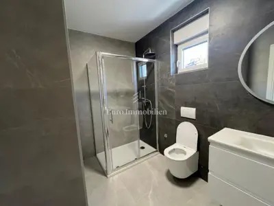 Apartment 126 m², Dramalj - sea view - 19