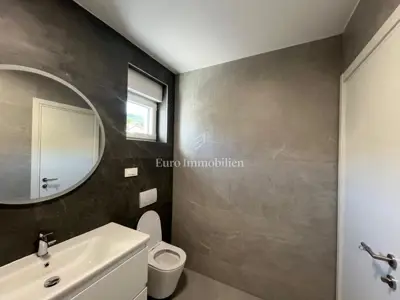 Apartment 126 m², Dramalj - sea view - 9