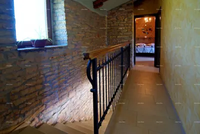 Predivna istarska kamena villa, blizina Barbana. - 17