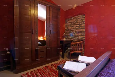 Predivna istarska kamena villa, blizina Barbana. - 14