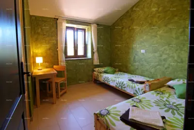 Predivna istarska kamena villa, blizina Barbana. - 6