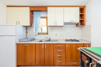 Kuća 106 m², Janja Gora, grijani bazen i priroda - 3