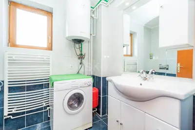 Kuća 106 m², Janja Gora, grijani bazen i priroda - 8
