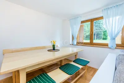 Kuća 106 m², Janja Gora, grijani bazen i priroda - 4