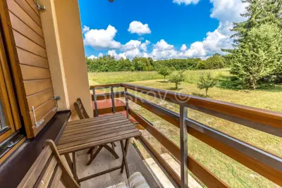 Kuća 106 m², Janja Gora, grijani bazen i priroda - 10