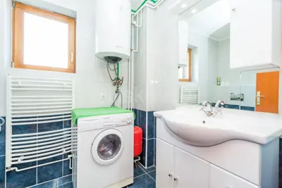 Kuća 106 m², Janja Gora, grijani bazen i priroda - 8