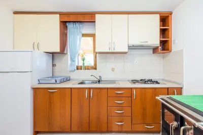 Kuća 106 m², Janja Gora, grijani bazen i priroda - 3