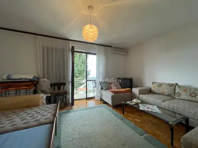 Kuća 250 m², Brist - panoramski pogled na more i otoke - 13