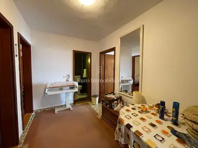 Kuća 250 m², Brist - panoramski pogled na more i otoke - 14