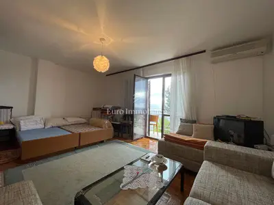 Kuća 250 m², Brist - panoramski pogled na more i otoke - 22