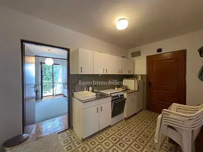 Kuća 250 m², Brist - panoramski pogled na more i otoke - 9