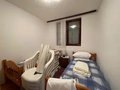 Kuća 250 m², Brist - panoramski pogled na more i otoke - 11