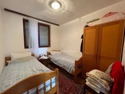 Kuća 250 m², Brist - panoramski pogled na more i otoke - 17
