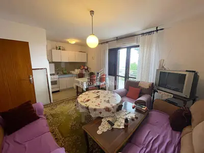 Kuća 250 m², Brist - panoramski pogled na more i otoke - 8