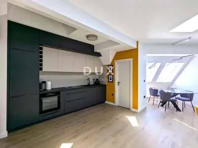 Opatija, Ičići, stan, 92 m², panoramski pogled na more - 5