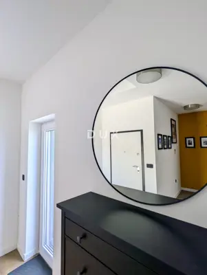 Opatija, Ičići, stan, 92 m², panoramski pogled na more - 14