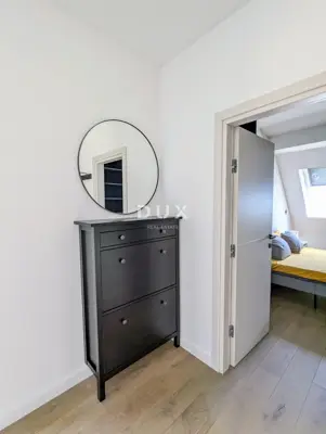 Opatija, Ičići, stan, 92 m², panoramski pogled na more - 15