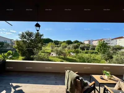 Wohnung 70 m², Medulin - modernes Gebäude und Terrasse 20 m² - 7