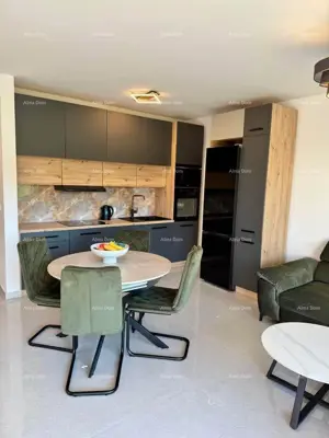 Wohnung 70 m², Medulin - modernes Gebäude und Terrasse 20 m² - 3