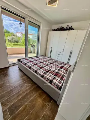 Wohnung 70 m², Medulin - modernes Gebäude und Terrasse 20 m² - 8