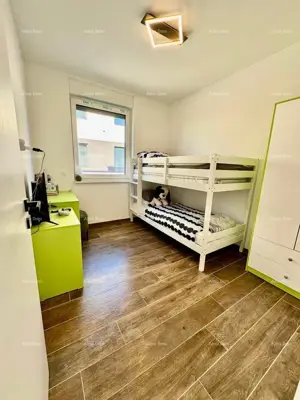 Wohnung 70 m², Medulin - modernes Gebäude und Terrasse 20 m² - 9