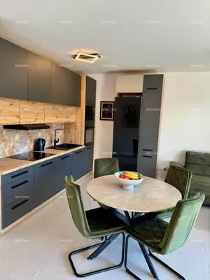 Wohnung 70 m², Medulin - modernes Gebäude und Terrasse 20 m² - 5