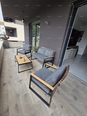 Stan 70 m², Medulin - moderna zgrada i terasa 20 m² - 11