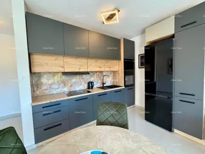 Wohnung 70 m², Medulin - modernes Gebäude und Terrasse 20 m² - 4