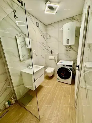 Wohnung 70 m², Medulin - modernes Gebäude und Terrasse 20 m² - 10