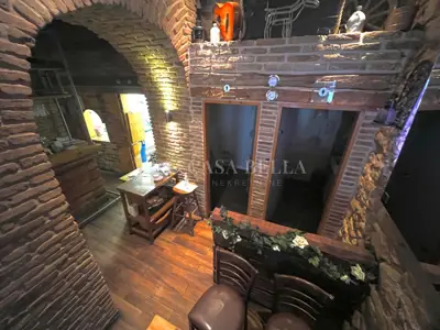Ugostiteljski objekt 85 m², Crikvenica - terasa i 30 mjesta - 5