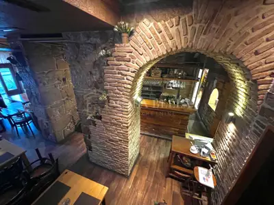 Ugostiteljski objekt 85 m², Crikvenica - terasa i 30 mjesta - 3