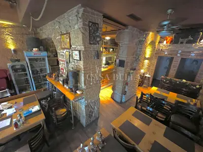 Ugostiteljski objekt 85 m², Crikvenica - terasa i 30 mjesta - 7