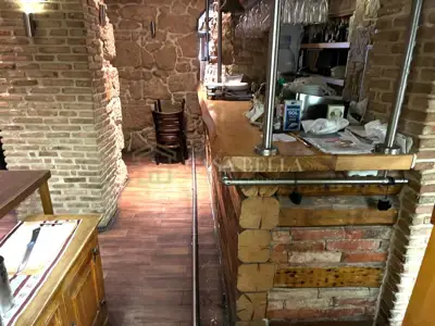 Ugostiteljski objekt 85 m², Crikvenica - terasa i 30 mjesta - 11