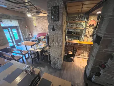 Ugostiteljski objekt 85 m², Crikvenica - terasa i 30 mjesta - 6