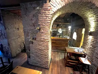 Ugostiteljski objekt 85 m², Crikvenica - terasa i 30 mjesta - 4