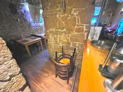 Ugostiteljski objekt 85 m², Crikvenica - terasa i 30 mjesta - 8