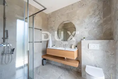 Villa 203 m², Sveti Petar u Šumi - pool and summer kitchen - 13