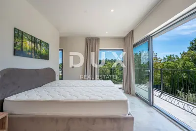 Villa 203 m², Sveti Petar u Šumi - pool and summer kitchen - 14
