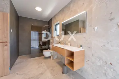 Villa 203 m², Sveti Petar u Šumi - pool and summer kitchen - 17