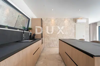 Villa 203 m², Sveti Petar u Šumi - pool and summer kitchen - 5