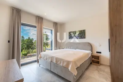 Villa 203 m², Sveti Petar u Šumi - pool and summer kitchen - 12