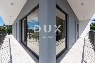 Villa 203 m², Sveti Petar u Šumi - pool and summer kitchen - 19
