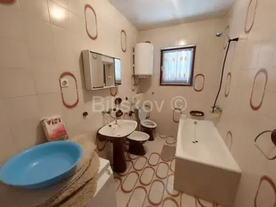 House 316 m², Kali, center and 200 m from the sea - 8